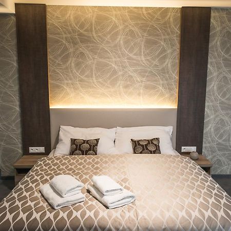 Guest House Frizzante Turčianske Teplice エクステリア 写真