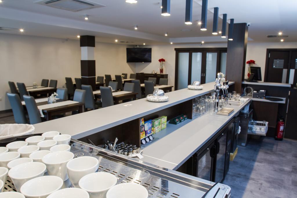 Guest House Frizzante Turčianske Teplice エクステリア 写真