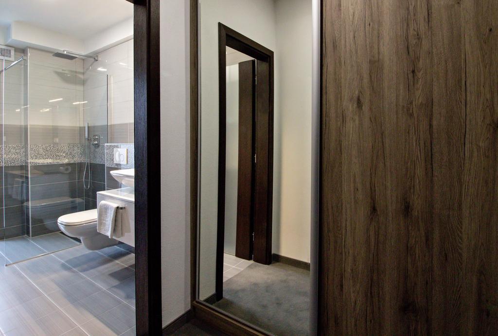 Guest House Frizzante Turčianske Teplice 部屋 写真
