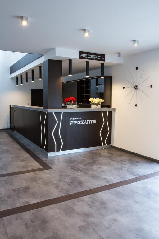 Guest House Frizzante Turčianske Teplice エクステリア 写真