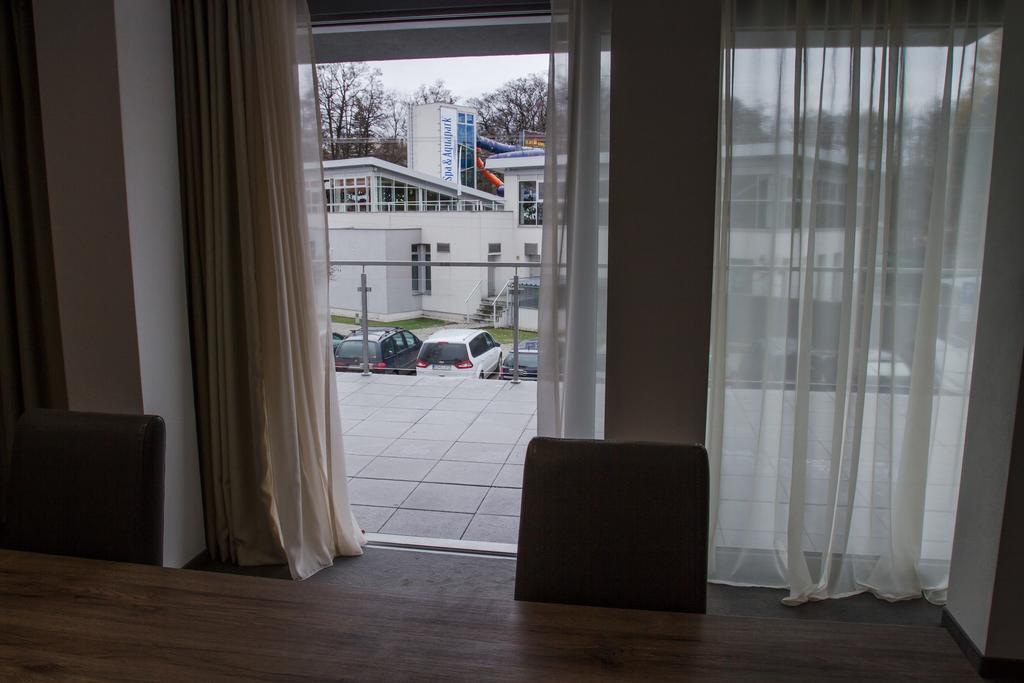 Guest House Frizzante Turčianske Teplice 部屋 写真