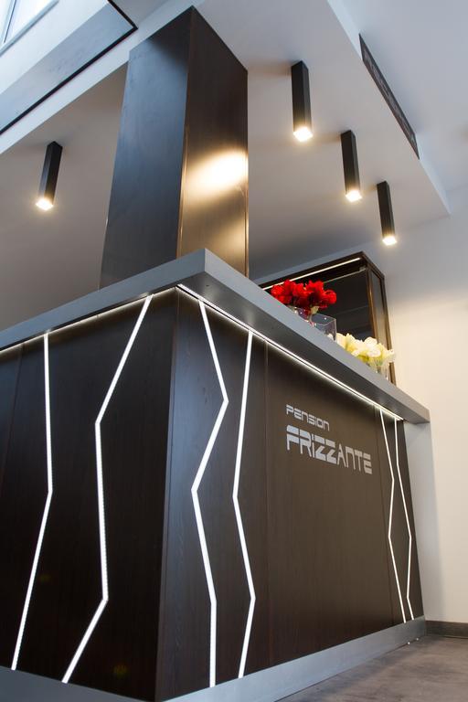 Guest House Frizzante Turčianske Teplice エクステリア 写真