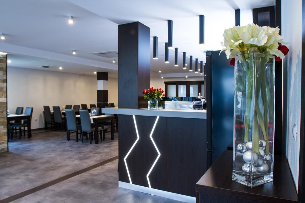 Guest House Frizzante Turčianske Teplice エクステリア 写真