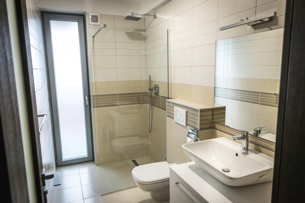 Guest House Frizzante Turčianske Teplice エクステリア 写真