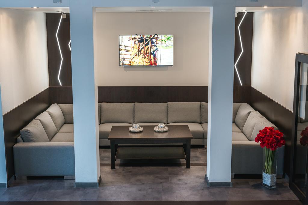 Guest House Frizzante Turčianske Teplice エクステリア 写真