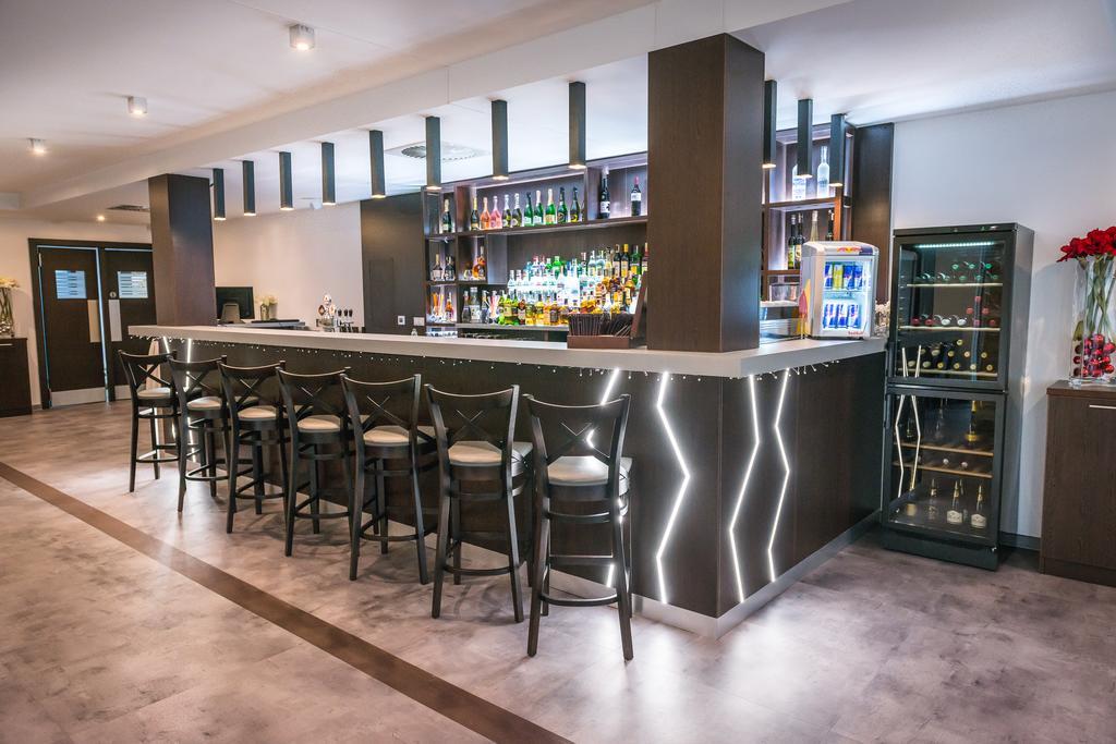 Guest House Frizzante Turčianske Teplice エクステリア 写真